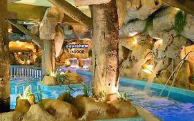 Aquashow Park Hotel
